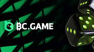 BC.Game en México Un nuevo horizonte en el juego en línea