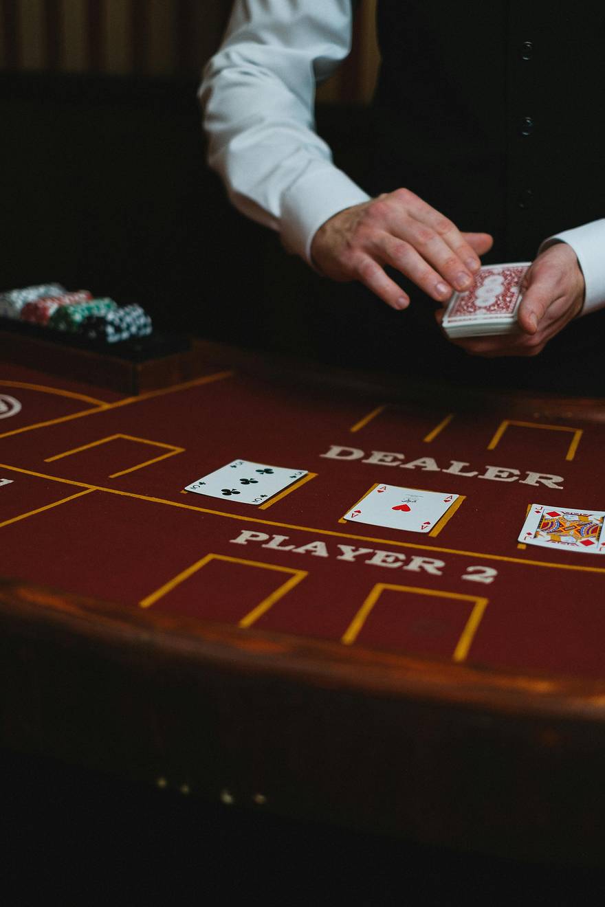 Case Study: Increasing Winnings at Tropicanza Casino - A Proven Strategy