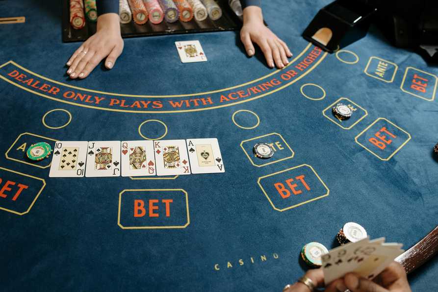 Casino Intense Móvil: La Guía Completa para Jugar Donde Quieras