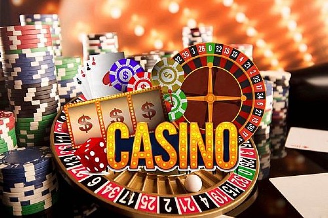 Casino med minsta insättning En guide till förmånliga spelupplevelser Casino med minsta insättning En guide till förmånliga spelupplevelser