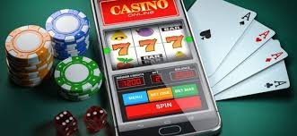 Comparing Casino Game Payout Rates Maximize Your Winning Potential
