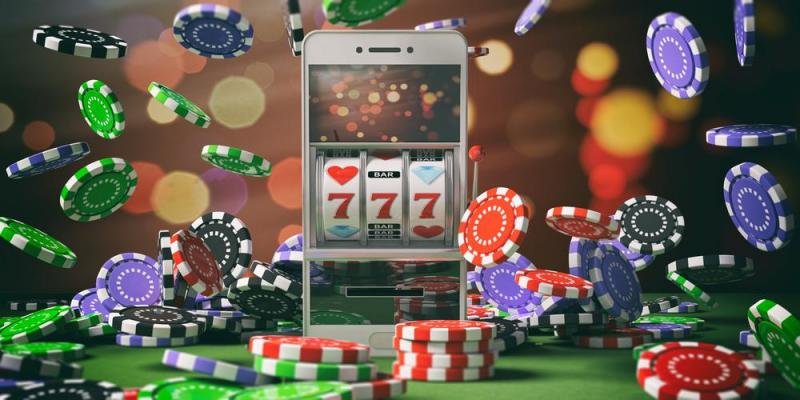Comparing Casino Game Payout Rates Maximize Your Winning Potential
