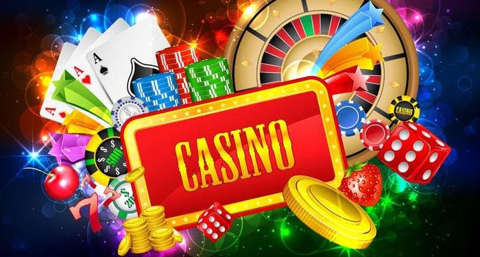Discover the Thrill at Win Diggers Casino & Sportsbook