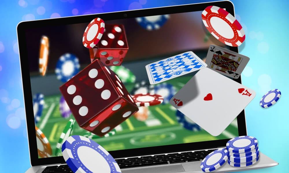 Experience Excitement at Lucky Nugget Casino & Sportsbook 70255908 Experience Excitement at Lucky Nugget Casino & Sportsbook 70255908