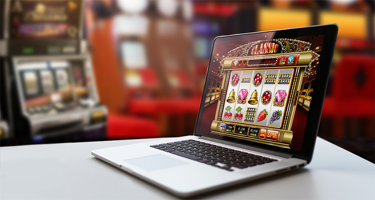 Experience Excitement at Lucky Nugget Casino & Sportsbook 70255908 Experience Excitement at Lucky Nugget Casino & Sportsbook 70255908