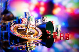 Experience the Thrill of Online Casinos