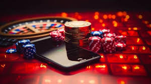Exploring Casino Games with Story-Based Progression