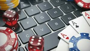 Exploring Casino Games with Story-Based Progression