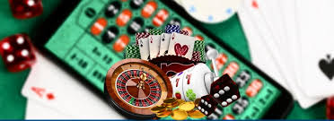 Exploring Casino Sites Not on GamStop 948909658