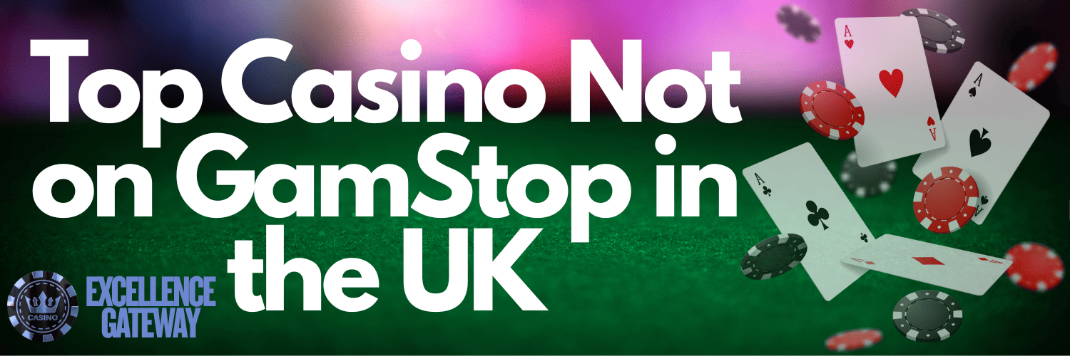 Exploring Non Gamstop Casinos Your Ultimate Guide -1598432638