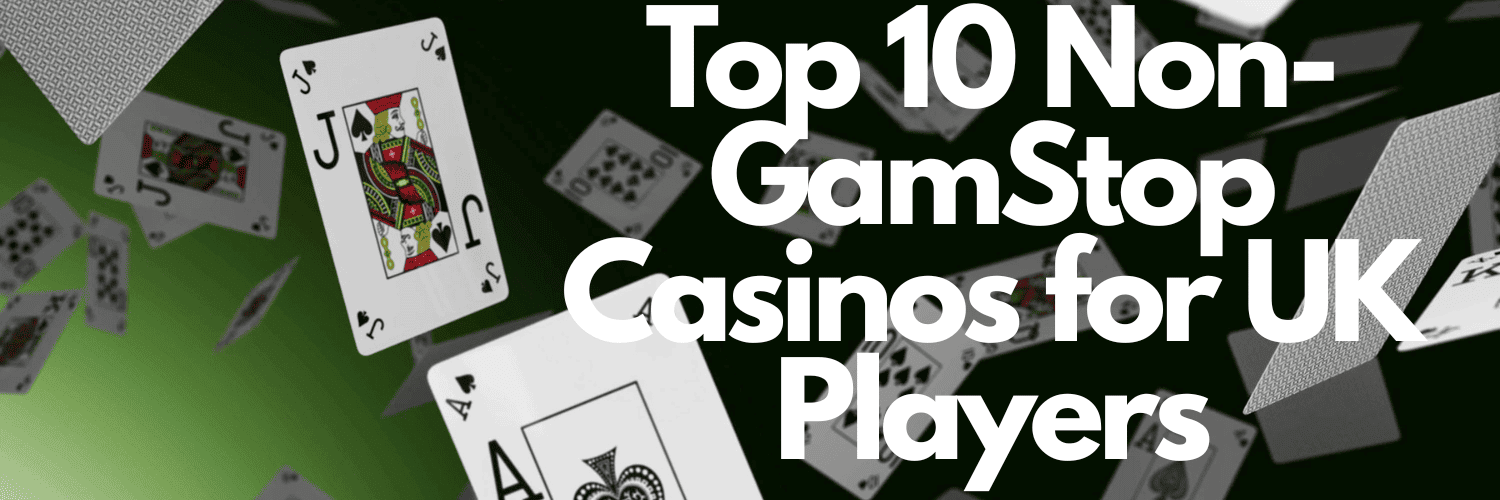 Exploring Non Gamstop Casinos Your Ultimate Guide -1598432638