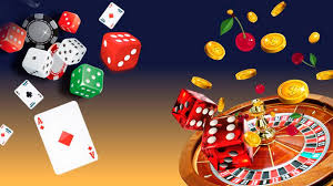 Exploring Online Casino Slotmonster Your Ultimate Gaming Destination
