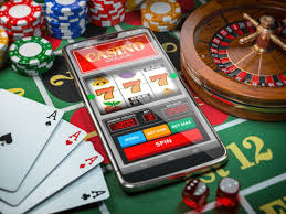Guía Completa para Obtener el Bono en Casinos Online Guía Completa para Obtener el Bono en Casinos Online
