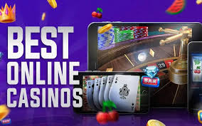 Guía Completa para Obtener el Bono en Casinos Online Guía Completa para Obtener el Bono en Casinos Online