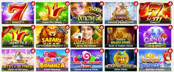 Mastering Slot Game Demo Mode A Path to Practice and Perfection