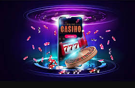 Your Ultimate Guide to Online Casinos on gocasinos.co.uk Your Ultimate Guide to Online Casinos on gocasinos.co.uk