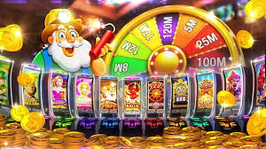 BloodySlots The Ultimate Online Gaming Experience BloodySlots The Ultimate Online Gaming Experience
