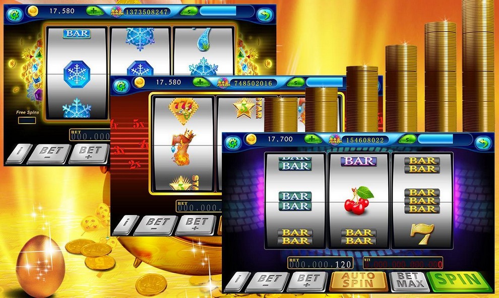 Discover the Excitement of Goldwin Casino & Sportsbook Discover the Excitement of Goldwin Casino & Sportsbook