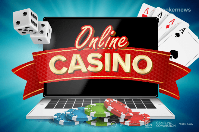 Discover the Excitement of Seven Casino UK -1614330951
