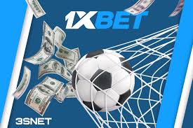 Experience Seamless Betting with 1xBet App -1337625529 Experience Seamless Betting with 1xBet App -1337625529