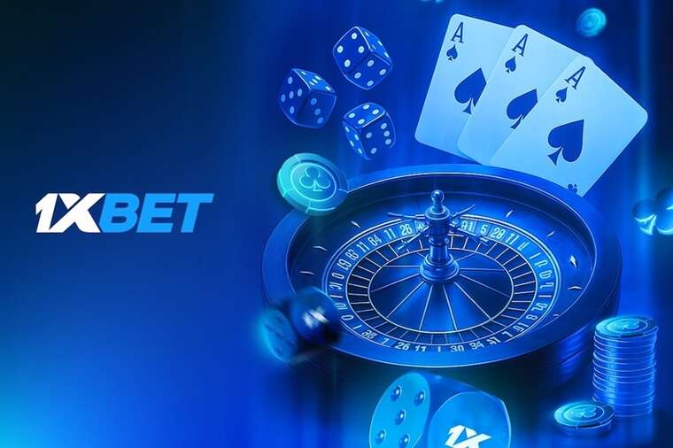 Experience Seamless Betting with the 1xBet App -1594372982