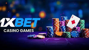 Explore the Features of the 1xBet App