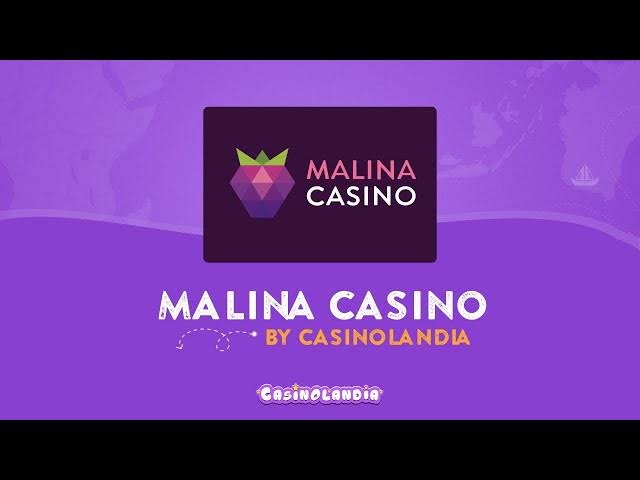 Μαρτυρία για το Malina Online Casino 2026